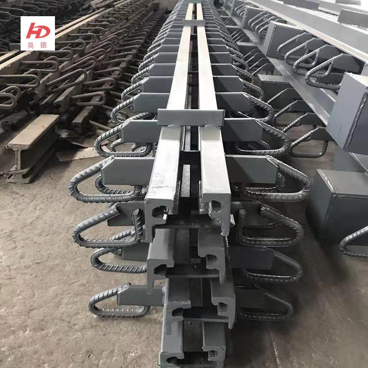 客戶不知道需要什么樣的橋梁伸縮縫怎么辦？
